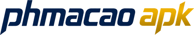 phmacao apk official logo